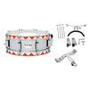 Mali boben za korakanje Small Drum Gewa