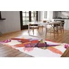 Conceptum Hypnose Tepih Funk AL 284, 140x190 cm, Šareni
