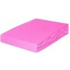eoshop Prevleka iz raztegljivega dresa 90x200 cm (barva: svetlo roza)