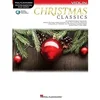 CHRISTMAS CLASSICS PLAY ALONG VIOLIN +AUDIO ACC.