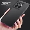 Freeson Maska za mobilni telefon OnePlus Ace Pro, Crna