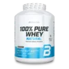 BioTechUSA 100% Pure Whey 2kg bez arome