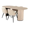 jedilnica set Dallas 2765
