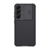 Maska Nillkin CamShield Pro za Samsung S23/ S911B crna