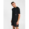 kratka majica hmlPULSE WORKOUT T-SHIRT S/S