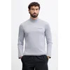 Majica z dolgimi rokavi za vadbo Calvin Klein Performance