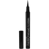 MAYBELLINE New York Master Drama Precise Liner Black