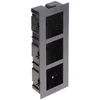 Hikvision Vgradno ohišje Hikvision DS-KD-ACF3