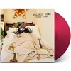 Valerie June - Under Cover (Limited Edition) (Magenta Red Coloured) (LP)