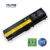 Baterija za laptop IBM ThinkPad T410 / E40 / 42T4737 10.8V 5200mAh ( 2847 )