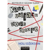 Kako ubijaju dobre devojke