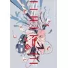 USHIMITSUDOKI-Midnight
