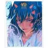Vsi: Wataboku Art Book