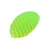 shumee Fidget igrača Green, Anti-stres, Fleksibilna, Senzorična, 5 cm