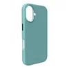 PURO Maska za iPhone 16, Icon Mag, Zelena