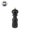 Salt grinder, 18 cm, Paris Classic Z, Chocolate - Peugeot