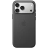 iPhone 17 Pro Max TechWoven Case with MagSafe - Black