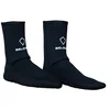 Neoprenske nogavice below5 neoprene socks black 7