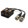 GEMBIRD Balun za video nadzor BALUN-CA10 BNC Pasivni crni