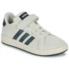 adidas GRAND COURT 00s EL C Bež