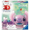 Ravensburger 3D Slagalica Disney Angel, 72 dela