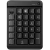Numeric keyboard HP 7N7C3AA Black