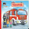 Kaj je to? - za predšolske otroke - Gasilci - v madžarskem jeziku