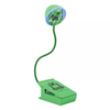 Minecraft - Creeper Book Light