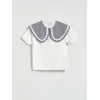 Reserved - GIRLS` BLOUSE