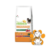 Natural Trainer Sensitive No Gluten Medium&Maxi Adult with Lamb 12kg, Za Pse