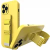1 to 3 HURTEL ROPE OVITEK ZA IPHONE 13 MINI Z VRVICO IN VERIŽICO V PAKETU