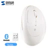 Sanwa Supply Bežični miš, 2.4GHz, Bluetooth, Crni