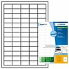 Herma etikete 38,1x21,2 A4/65 1/100 bela ( 02H4270 )