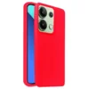 Beline OVITEK OVITEK BELINE ZA REALME CANDY REDMI NOTE 13 4G RDEČ, (21961046)