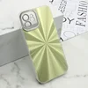 Maska Sparkling shine za iPhone 12/ zlatna
