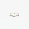 Prstan TwoJeys Starline Ring S Silver 50 mm
