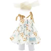 Petitcollin Roxane Suit (za lutko 34 cm)