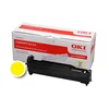 OKI EPC YELLOW Y (43460221)