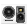 HEDD Type 20 MKII-L White studijski monitor (levi)