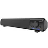 GENIUS SoundBar 220BT crno/sivi