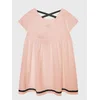 United Colors Of Benetton Poletna obleka 4O9TCV013 Roza Regular Fit