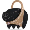Milin Drawing Toy Elephant aktivnostna igrača za otroke 1 kos