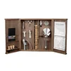 Komplet pribora za vino CABINET DOENO-CURIOSITÉS, set 16 kosov, LAtelier du Vin