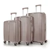 Tripmates Set kofera R0295, 3 komada, Bež