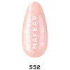 Trajni gel lak za nokte UV i LED SUMMER LINE S52 | MAKEAR | Kozmo
