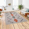 Conceptum Hypnose Tepih Woopamuk017, 80x150cm, Sivi