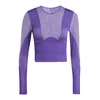 Dolga majica za jogo adidas by Stella McCartney