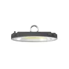Viseći LED reflektor UFO, 100W, 12000lm, 3CCT, crni