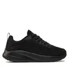 Skechers Ženske patike Bobs Squad Chaos - Face Off, 117209-BBK, Crne