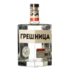Grešnica Rakija Kajsija 40% vol, 700ml